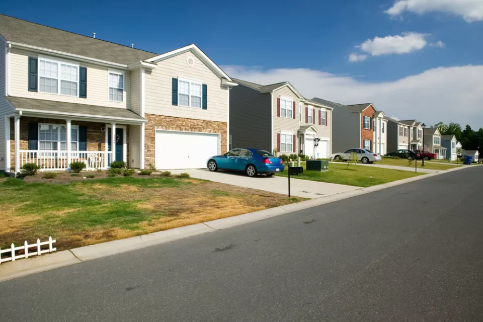 Charlotte Housing Development